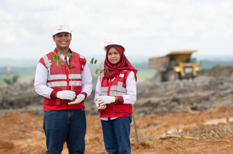 Akuisisi PT. Multi Harapan Utama